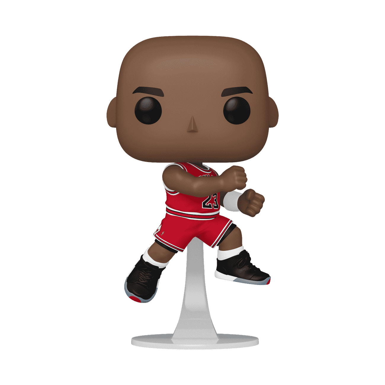 Funko Pop NBA - Michael Jordan (1989) #206