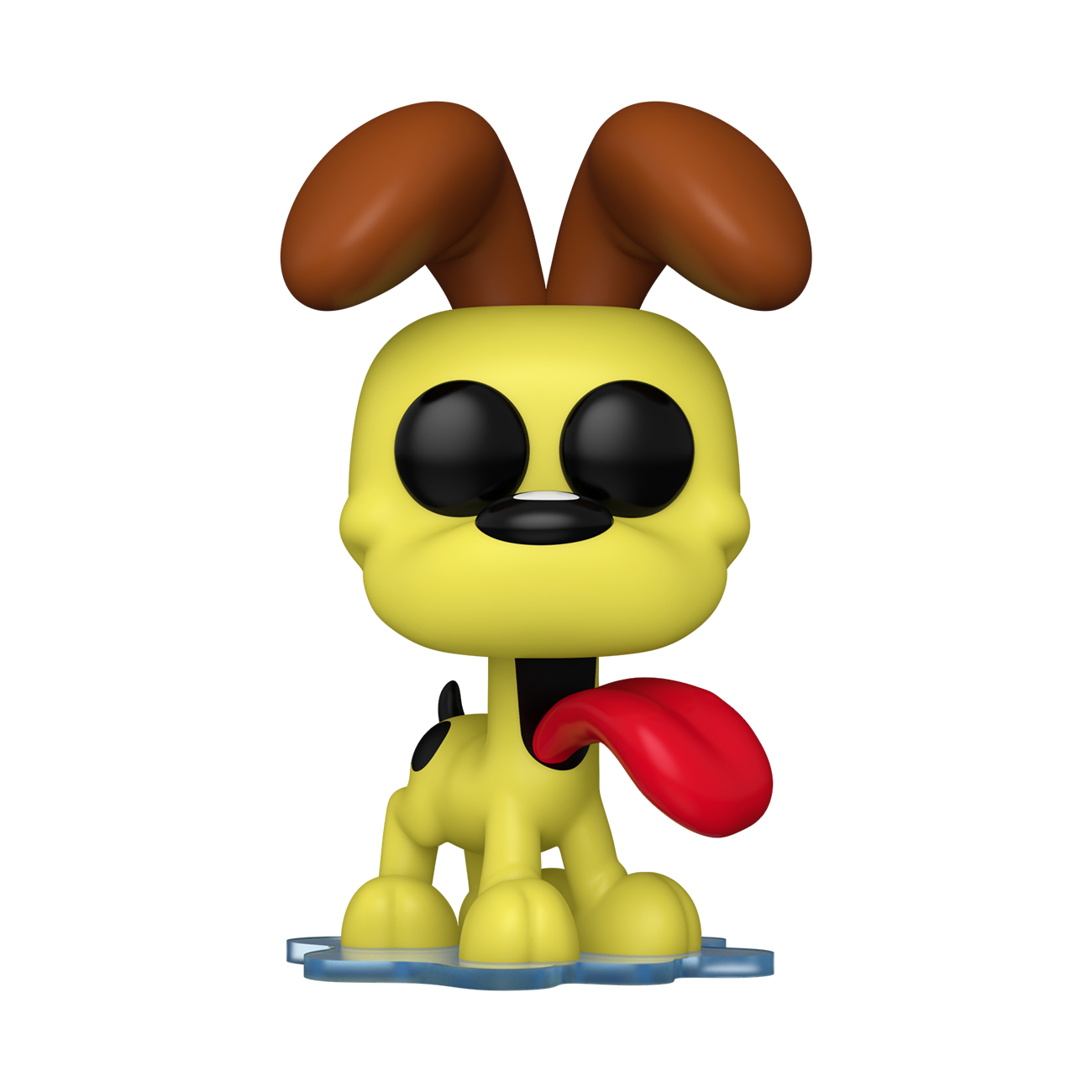 Funko Pop Garfield - Odie #52