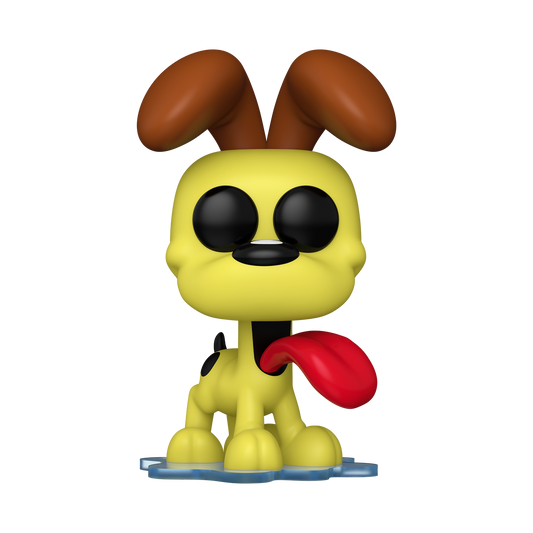 Funko Pop Garfield - Odie #52
