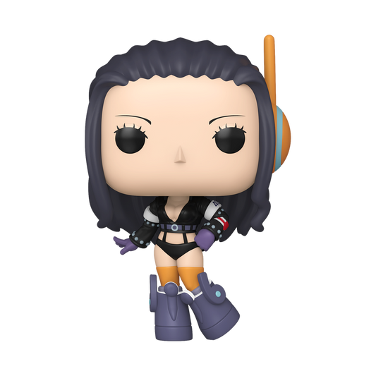 Funko Pop One Piece - Nico Robin (Egghead) #2137