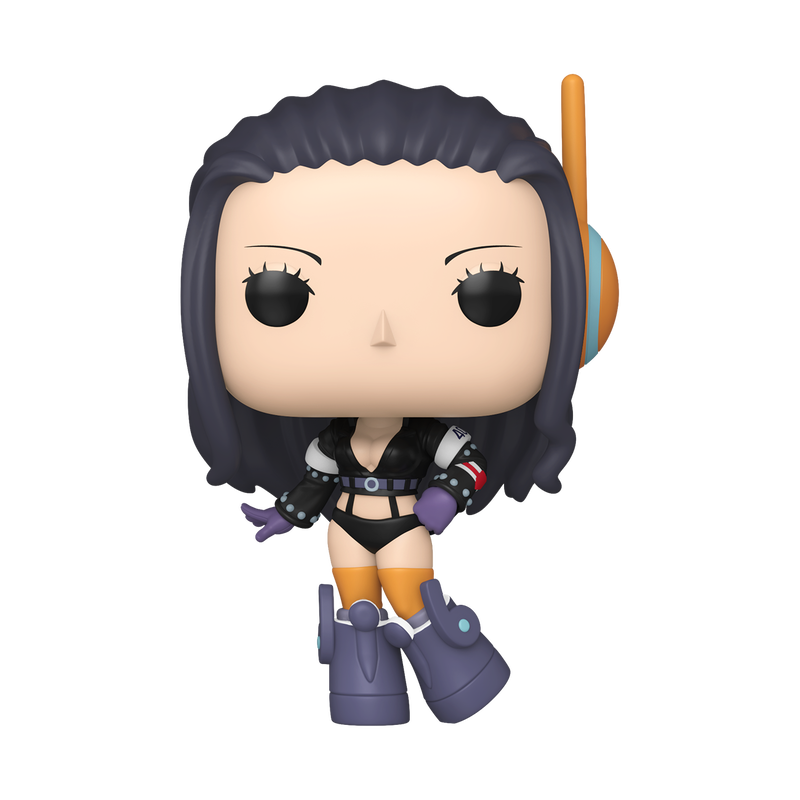 [Pre-venta] Funko Pop One Piece - Nico Robin (Egghead) #2137