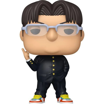 [Pre-venta] Funko Pop Dandadan - Kinta #2388