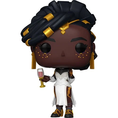 [Pre-venta] Funko Pop Arcane League of Legends - Mel #1489