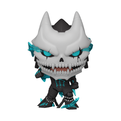 Funko Pop Kaiju No8 - Kaiju No8 exclusivo Funko #2084