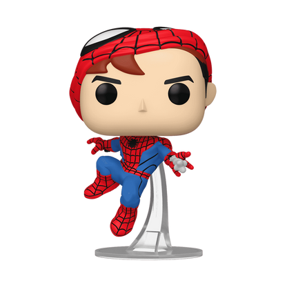 Funko Pop Your Friendly Neighborhood Spiderman - Spiderman exclusivo Target #1530