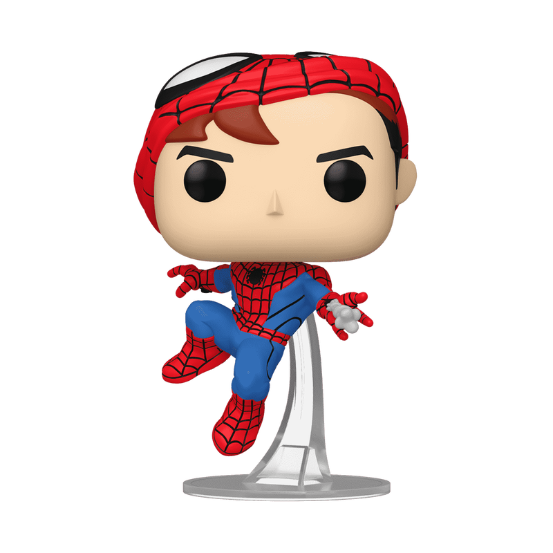 Funko Pop Your Friendly Neighborhood Spiderman - Spiderman exclusivo Target #1530