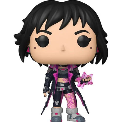 [Pre-venta] Funko Pop Borderlands 4 - Vex #1162