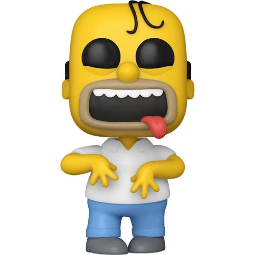 [Pre-venta] Funko Pop Los Simpson - Homero Loco Specialty Series #1743