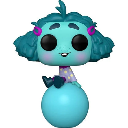 Funko Pop Intensamente 2 - Envidia #1449