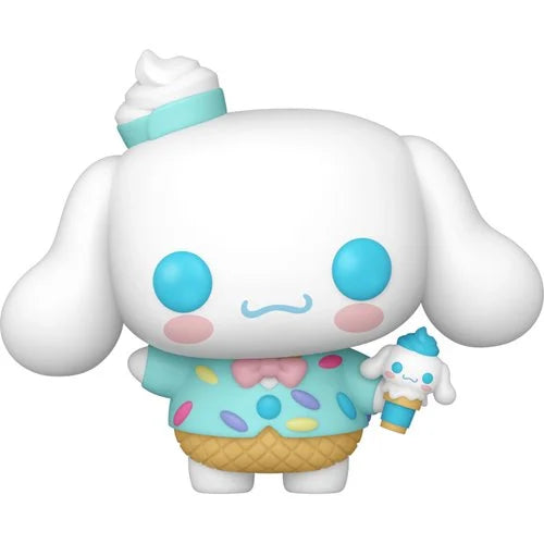 Funko Pop Hello Kitty and Friends - Cinnamoroll #100