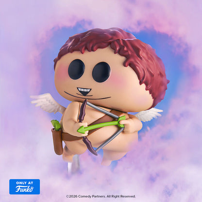 Funko Pop South Park - Cupido Cartman exclusivo Funko #1763