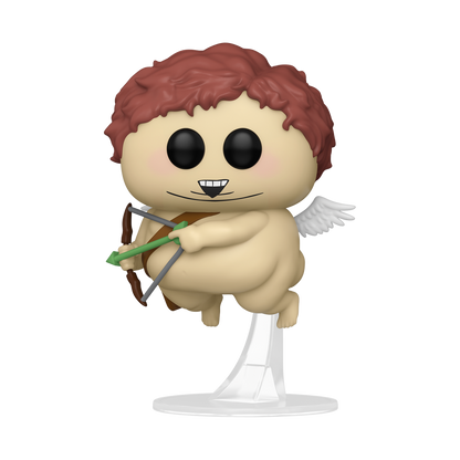Funko Pop South Park - Cupido Cartman exclusivo Funko #1763