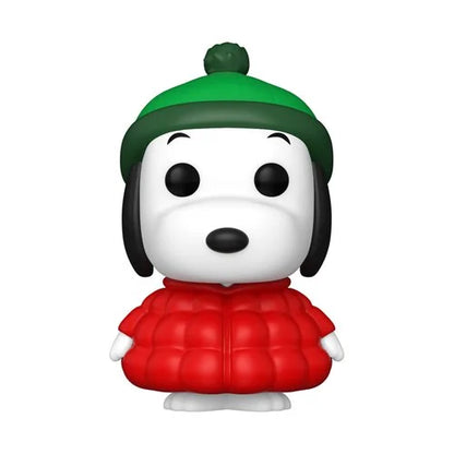 Funko Pop Peanuts - Snoopy Specialty Series #1681