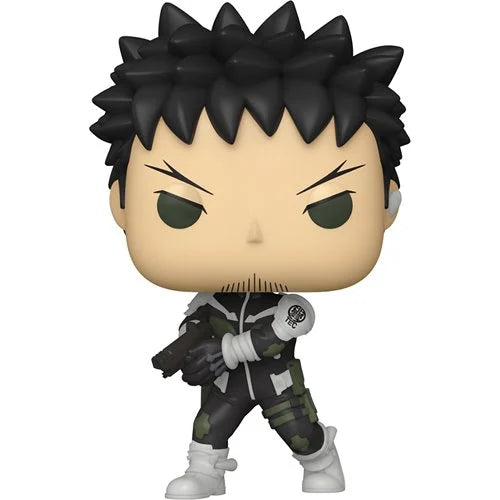 [Pre-venta] Funko Pop Kaiju No.8 - Kafka Hibino #2080