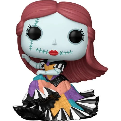 Funko Pop El Extraño mundo de Jack - Couture Sally #1605