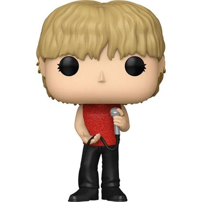Funko Pop BTS - V Layover #469 - Pop Hunters