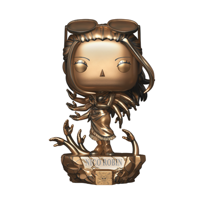 [Pre-venta] Funko Pop One Piece - Estatua Nico Robin exclusivo Funko Shop #2179