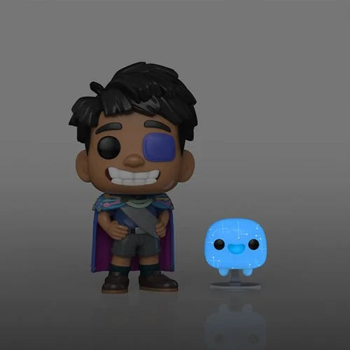Funko Pop Elio - Elio con 00000 #1532