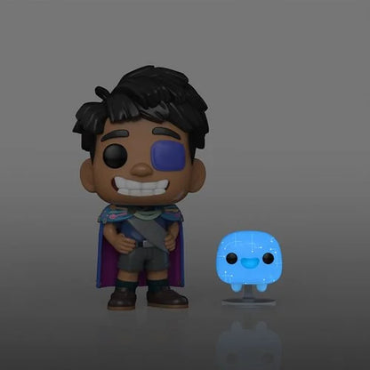 Funko Pop Elio - Elio con 00000 #1532