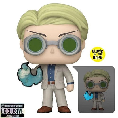 [Pre-venta] Funko Pop Jujutsu Kaisen - Kento Nanami (Brilla en la Oscuridad) exclusivo EE #1490