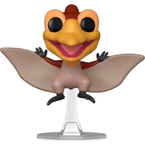 Funko Pop En Busca del Valle Encantado - Petrie #1840