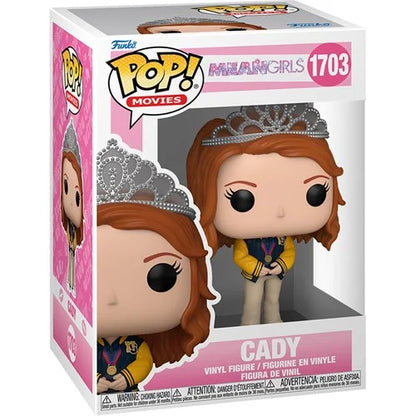 Funko Pop Mean Girls - Cady Heron #1703