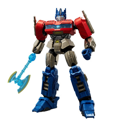 Blokees Transformers - Optimus Prime (Classic Class) #11