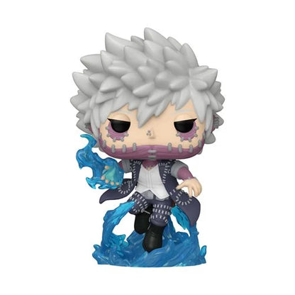 Funko Pop My Hero Academia - Dabi Specialty Series #1834