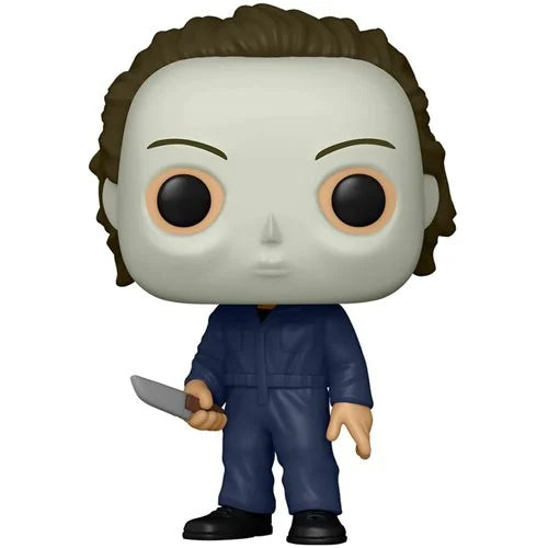 [Pre-venta] Funko Pop Halloween - Michael Myers #1156