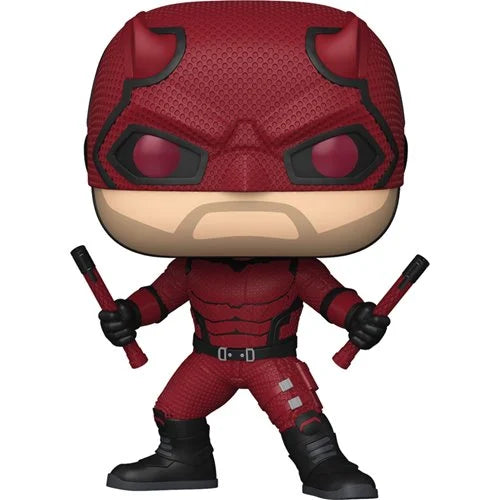 [Pre-venta] Funko Pop Daredevil Born Again - Daredevil #1543