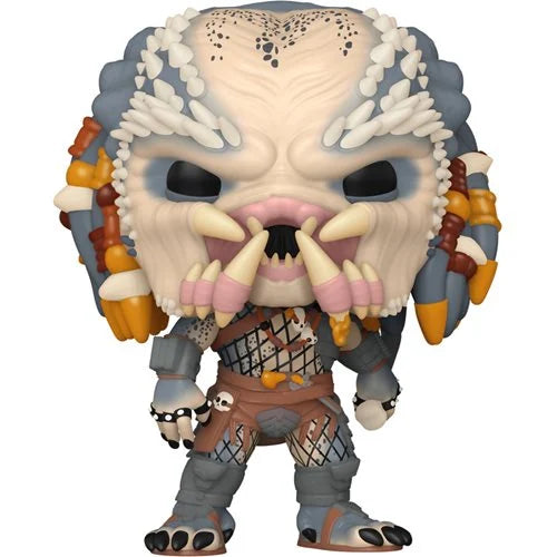 [Pre-venta] Funko Pop Predator 2 - Elder Greyback Plus #1750