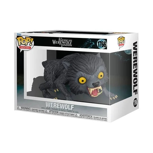 [Pre-venta] Funko Pop American Werewolf - Werewolf #1766