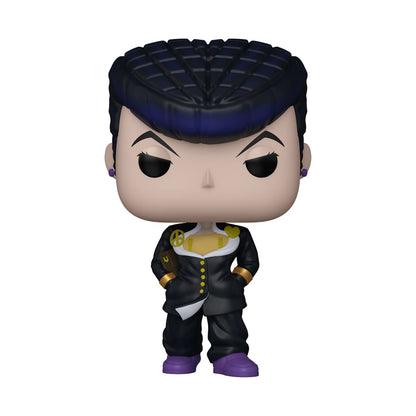 [Pre-venta] Funko Pop JoJo's Bizarre Adventure - Josuke Higashikata #2487