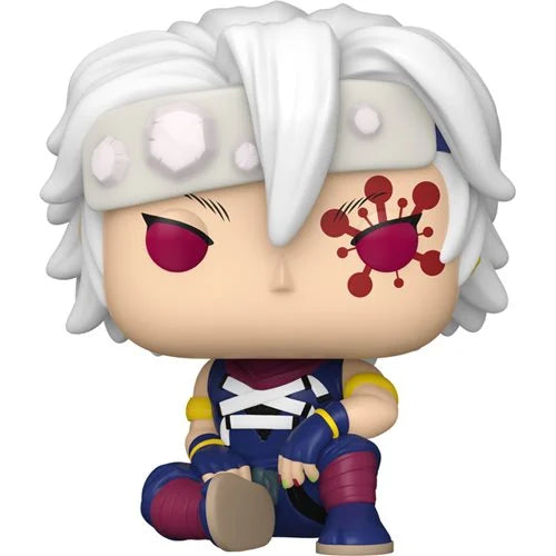 Funko Pop Demon Slayer - Tengen Uzui #1750