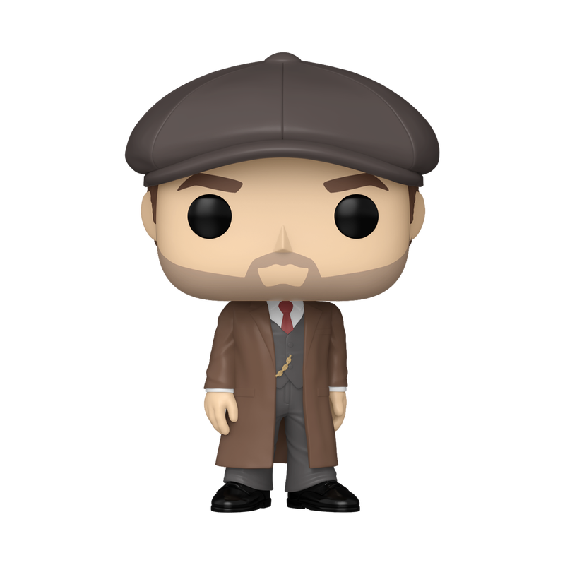 Funko Pop Supernatural - Dean Winchester #1836
