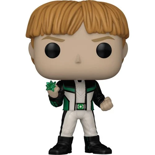 Funko Pop Superman 2025 - Guy Gardner #585
