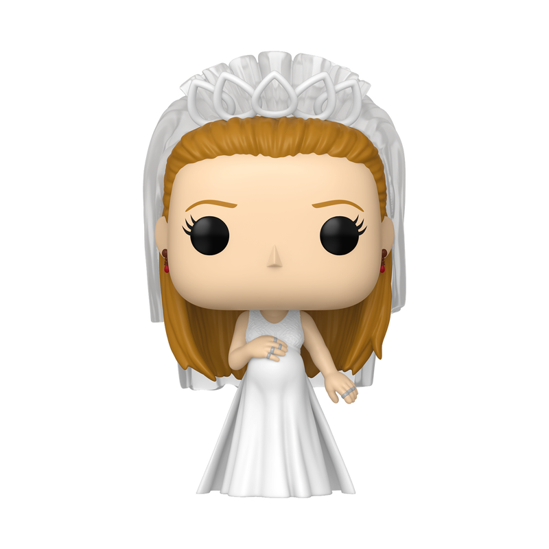 Funko Pop Friends - Phoebe Buffay #1868