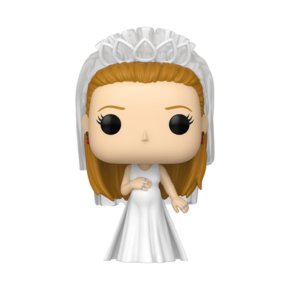 Funko Pop Friends - Phoebe Buffay #1868