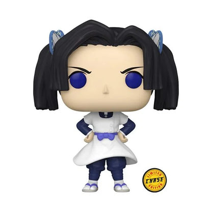 Funko Pop Demon Slayer - Aoi Kanzaki (Chase) #1535