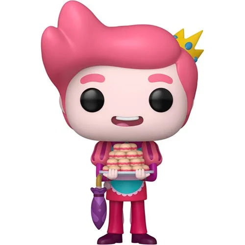 [Pre-venta] Funko Pop Hora de Aventura - Prince Gumball #1904 - Pop Hunters