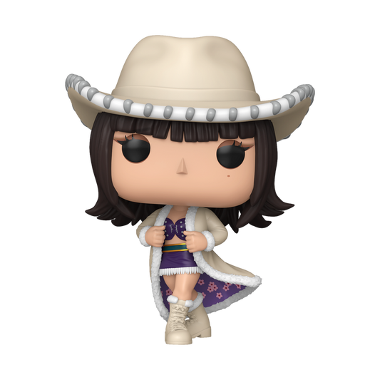 [Pre-venta] Funko Pop One Piece - Miss All Sunday exclusivo Funko #1884