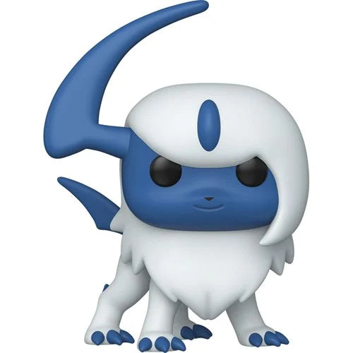 [Pre-venta] Funko Pop Pokemon - Absol #1090