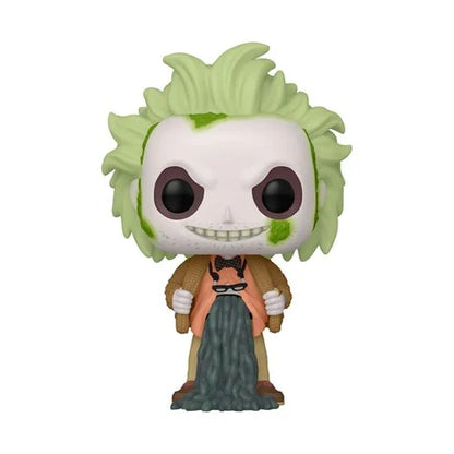 Funko Pop Beetlejuice  - Beetlejuice (Chase) #1689