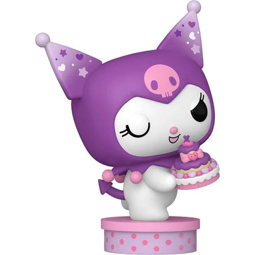 Funko Pop Kuromi - Kuromi #108