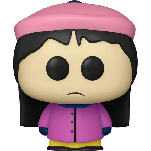 [Pre-venta] Funko Pop South Park - Wendy Testaburger #1762
