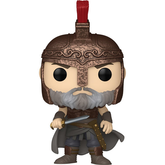 [Pre-venta] Funko Pop Movies: La Odisea - Odiseo #2191 - Pop Hunters