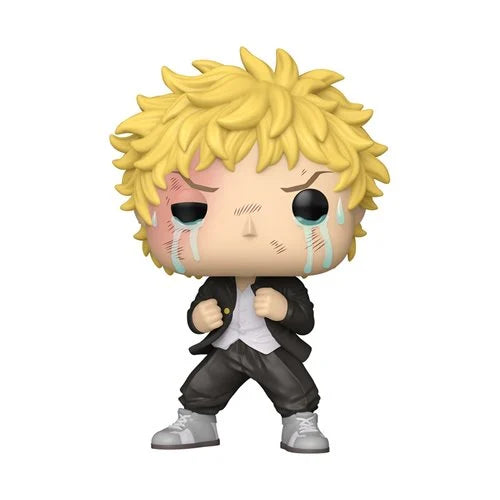 [Pre-venta] Funko Pop Tokyo Revengers - Takemichi Hanagaki (Chase) #2131