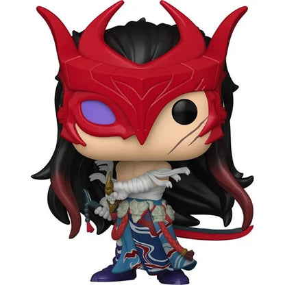 Funko Pop League of Legends - Yone #1082