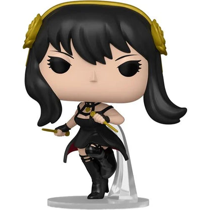 Funko Pop Spy Family - Yor Forger #1950