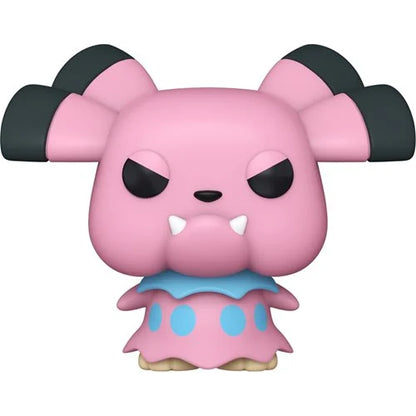 Funko Pop Pokemon - Snubbull #964